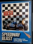 Atari  800&nbsp; - &nbsp;Speedway Blast